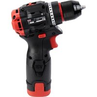 Дрель-шуруповерт ELITECH HD Professional CD 16L2 E2201.039.01 HD (с 2-мя АКБ, кейс) - Превью изображения №5 — Интернет-магазин ПроЗаказ