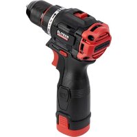 Дрель-шуруповерт ELITECH HD Professional CD 16L2 E2201.039.01 HD (с 2-мя АКБ, кейс) - Превью изображения №6 — Интернет-магазин ПроЗаказ