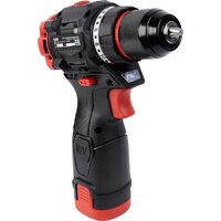 Дрель-шуруповерт ELITECH HD Professional CD 16L2 E2201.039.01 HD (с 2-мя АКБ, кейс) - Превью изображения №7 — Интернет-магазин ПроЗаказ