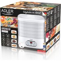 Сушилка для овощей и фруктов Adler AD 6658 - Превью изображения №6 — Интернет-магазин ПроЗаказ