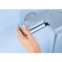 Душевая система  Grohe Tempesta Cosmopolitan System 210 27922001 - Превью изображения №4 — Интернет-магазин ПроЗаказ