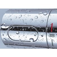 Душевая система  Grohe Tempesta Cosmopolitan System 210 27922001 - Превью изображения №3 — Интернет-магазин ПроЗаказ