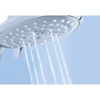 Душевая система  Grohe Tempesta Cosmopolitan System 210 27922001 - Превью изображения №6 — Интернет-магазин ПроЗаказ