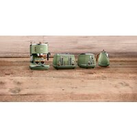 Электрический чайник DeLonghi KBOV 2001.GR - Превью изображения №6 — Интернет-магазин ПроЗаказ