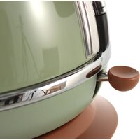Электрический чайник DeLonghi KBOV 2001.GR - Превью изображения №14 — Интернет-магазин ПроЗаказ