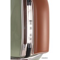 Электрический чайник DeLonghi KBOV 2001.GR - Превью изображения №12 — Интернет-магазин ПроЗаказ