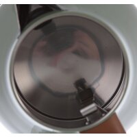 Электрический чайник DeLonghi KBOV 2001.GR - Превью изображения №13 — Интернет-магазин ПроЗаказ