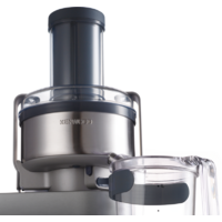 Насадка-соковыжималка Kenwood AT641 - Превью изображения №3 — Интернет-магазин ПроЗаказ
