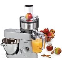 Насадка-соковыжималка Kenwood AT641 - Превью изображения №4 — Интернет-магазин ПроЗаказ