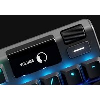 Клавиатура SteelSeries Apex Pro (нет кириллицы) - Превью изображения №7 — Интернет-магазин ПроЗаказ