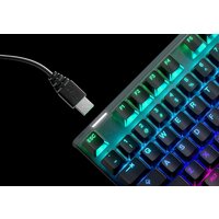 Клавиатура SteelSeries Apex Pro (нет кириллицы) - Превью изображения №8 — Интернет-магазин ПроЗаказ