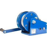 Лебедка TOR ЛБ-2600 10м 11314 - Превью изображения №2 — Интернет-магазин ПроЗаказ