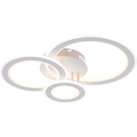 Припотолочная люстра Rivoli Mirela 6142-101 Б0062230 - Превью изображения №3 — Интернет-магазин ПроЗаказ