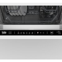 Встраиваемая посудомоечная машина BEKO BDIS1SQ021 - Превью изображения №2 — Интернет-магазин ПроЗаказ