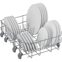 Встраиваемая посудомоечная машина BEKO BDIS1SQ021 - Превью изображения №3 — Интернет-магазин ПроЗаказ