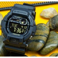 Наручные часы Casio GD-350-1B - Превью изображения №7 — Интернет-магазин ПроЗаказ