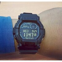 Наручные часы Casio GD-350-1B - Превью изображения №4 — Интернет-магазин ПроЗаказ