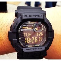 Наручные часы Casio GD-350-1B - Превью изображения №2 — Интернет-магазин ПроЗаказ