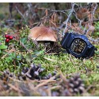 Наручные часы Casio GD-350-1B - Превью изображения №8 — Интернет-магазин ПроЗаказ