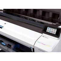 Плоттер HP DesignJet T1600 36