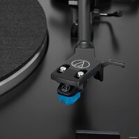 Виниловый проигрыватель Audio-Technica AT-LP3XBT-BK - Превью изображения №4 — Интернет-магазин ПроЗаказ