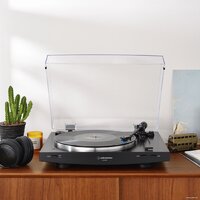 Виниловый проигрыватель Audio-Technica AT-LP3XBT-BK - Превью изображения №3 — Интернет-магазин ПроЗаказ