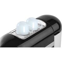 Рожковая кофеварка Zelmer ZCM7295 - Превью изображения №4 — Интернет-магазин ПроЗаказ