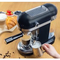 Рожковая кофеварка Zelmer ZCM7295 - Превью изображения №5 — Интернет-магазин ПроЗаказ