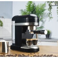 Рожковая кофеварка Zelmer ZCM7295 - Превью изображения №7 — Интернет-магазин ПроЗаказ