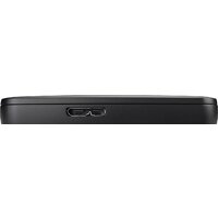 Внешний накопитель Toshiba Canvio Basics 1TB Black (HDTB310EK3AA) - Превью изображения №6 — Интернет-магазин ПроЗаказ