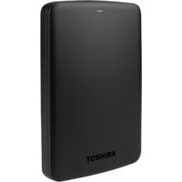 Внешний накопитель Toshiba Canvio Basics 1TB Black (HDTB310EK3AA) - Превью изображения №5 — Интернет-магазин ПроЗаказ
