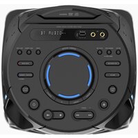 Патибокс Sony MHC-V43D - Превью изображения №4 — Интернет-магазин ПроЗаказ