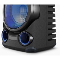 Патибокс Sony MHC-V43D - Превью изображения №5 — Интернет-магазин ПроЗаказ