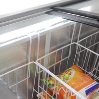 Морозильный ларь Бирюса CF23 - Превью изображения №5 — Интернет-магазин ПроЗаказ