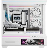 Комплект вентиляторов для корпуса Thermalright TL-UB24W (белый) - Превью изображения №7 — Интернет-магазин ПроЗаказ