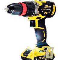 Hanskonner HCD1865BLC (с 2-мя АКБ)