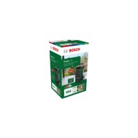 Мойка высокого давления Bosch Fontus 18V 06008B6101 - Превью изображения №3 — Интернет-магазин ПроЗаказ