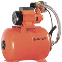 Насосная станция Skiper WS50 - Превью изображения №2 — Интернет-магазин ПроЗаказ