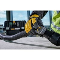 Пылесос DeWalt DCV586MT2-QW - Превью изображения №10 — Интернет-магазин ПроЗаказ