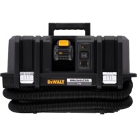 Пылесос DeWalt DCV586MT2-QW - Превью изображения №2 — Интернет-магазин ПроЗаказ