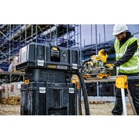 Пылесос DeWalt DCV586MT2-QW - Превью изображения №9 — Интернет-магазин ПроЗаказ