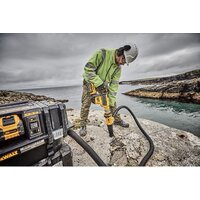 Пылесос DeWalt DCV586MT2-QW - Превью изображения №11 — Интернет-магазин ПроЗаказ