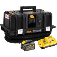 Пылесос DeWalt DCV586MT2-QW - Превью изображения №7 — Интернет-магазин ПроЗаказ
