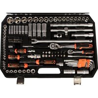 Универсальный набор инструментов Gigant GAS 151 (151 предмет) - Превью изображения №4 — Интернет-магазин ПроЗаказ