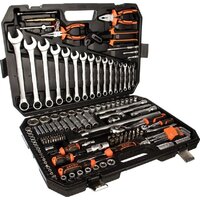 Универсальный набор инструментов Gigant GAS 151 (151 предмет) - Превью изображения №2 — Интернет-магазин ПроЗаказ