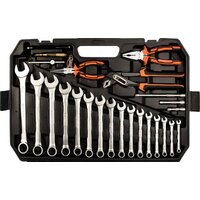 Универсальный набор инструментов Gigant GAS 151 (151 предмет) - Превью изображения №3 — Интернет-магазин ПроЗаказ