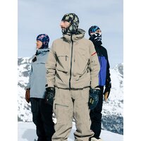 Горнолыжная балаклава Buff Thermonet Balaclava Shiray Multi 132467.555.10.00 - Превью изображения №4 — Интернет-магазин ПроЗаказ