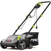 Скарификатор-аэратор NAC SCE150-32-W - Превью изображения №3 — Интернет-магазин ПроЗаказ