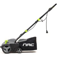 Скарификатор-аэратор NAC SCE150-32-W - Превью изображения №4 — Интернет-магазин ПроЗаказ