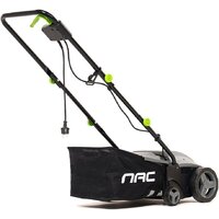Скарификатор-аэратор NAC SCE150-32-W - Превью изображения №5 — Интернет-магазин ПроЗаказ